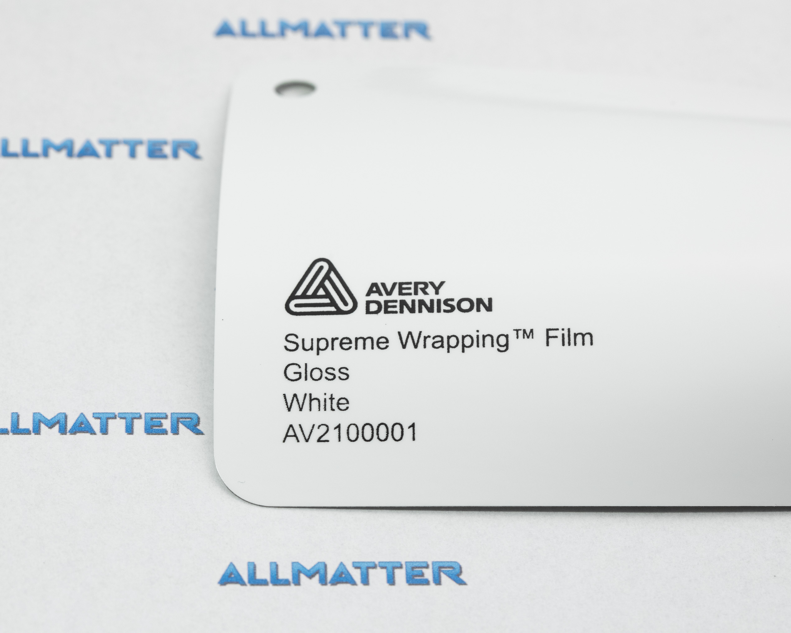 Avery SWF White - AV2100001